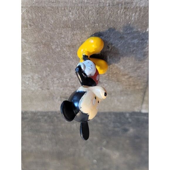 Mini Mickey‎ Mouse happy Disney toy figure - Picture 2 of 5